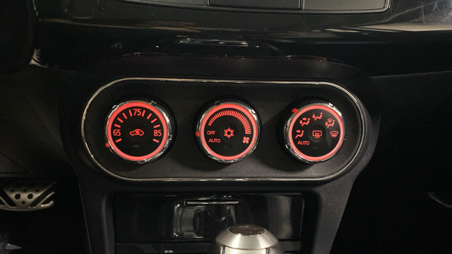 Used 2013 Mitsubishi Lancer Evolution MR AWD/4WD image 26
