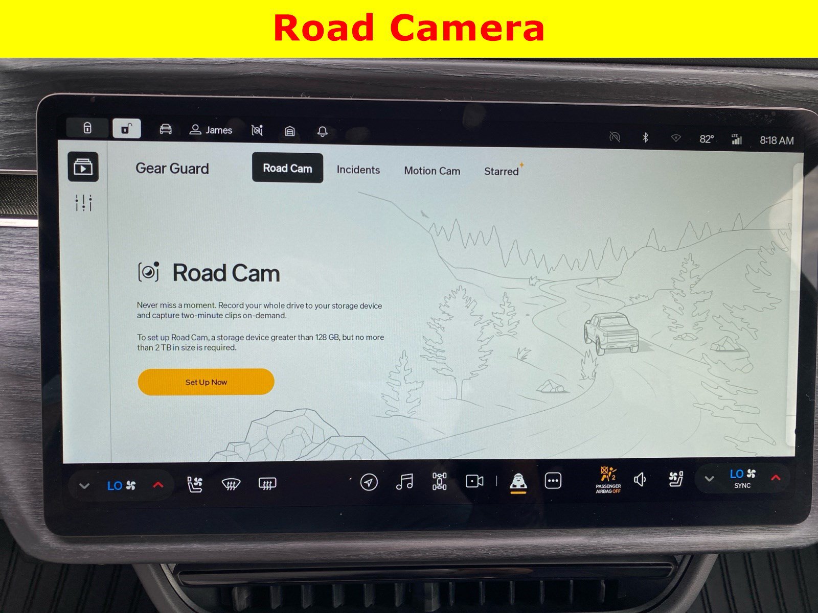 Used 2024 Rivian R1T Adventure Dual AWD/4WD image 29