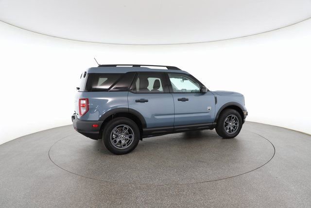 Used 2024 Ford Bronco Sport Big Bend image 20
