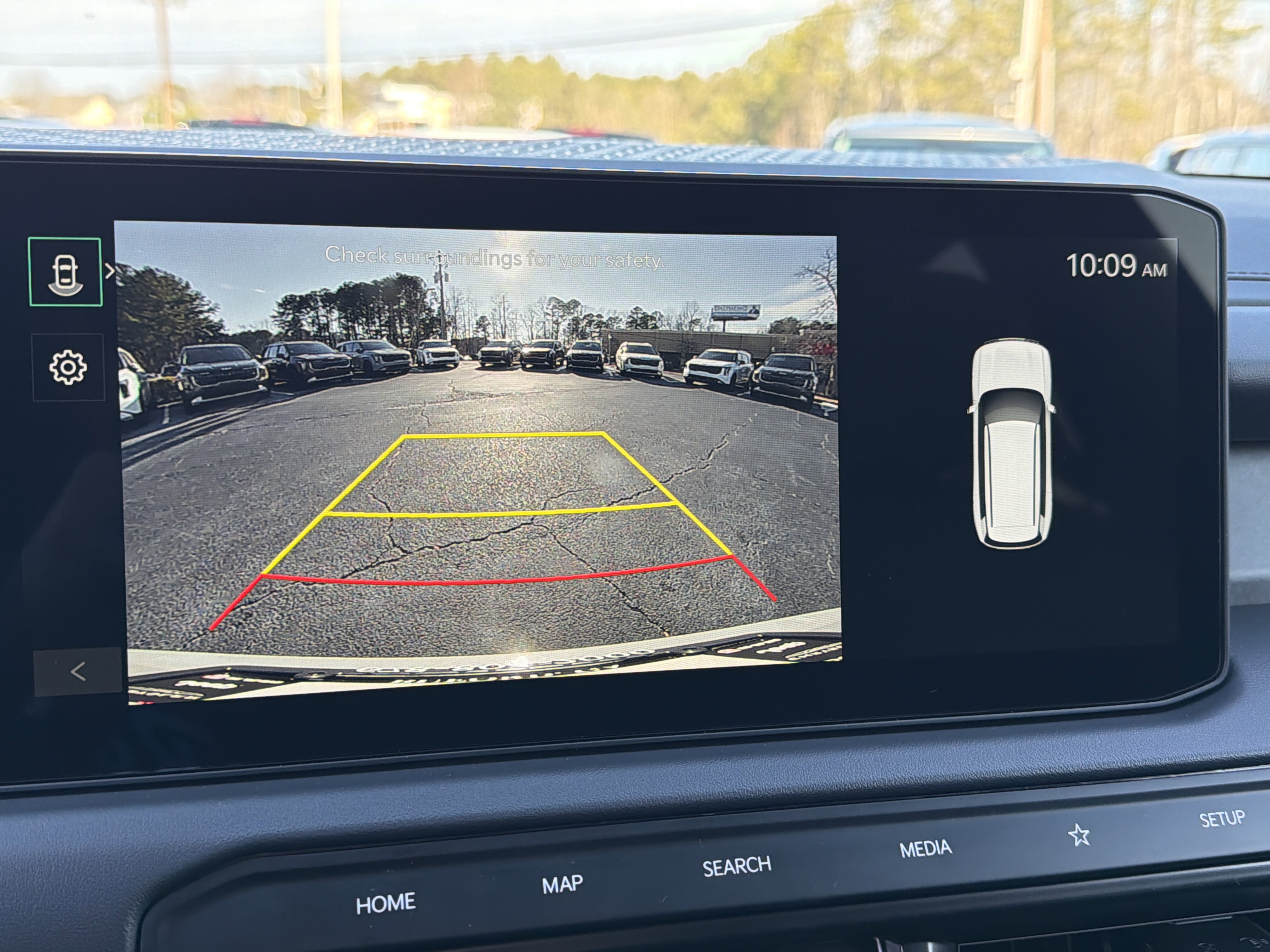 New 2027 Kia Telluride EX X-Line image 32