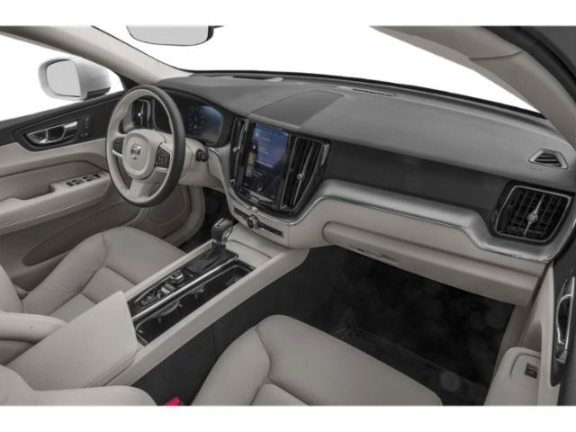Used 2020 Volvo XC60 T6 Momentum w/ Protection Package Premier AWD/4WD image 16