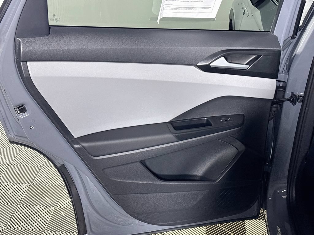 Certified 2022 Volkswagen Taos SE AWD/4WD image 19