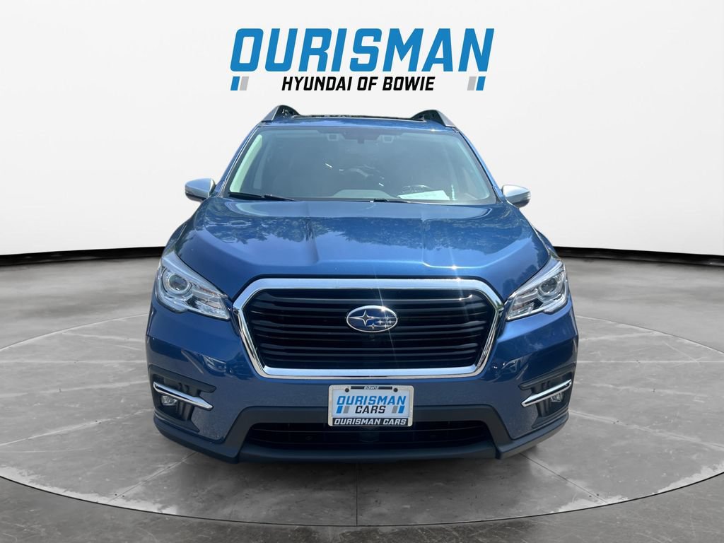 Used 2022 Subaru Ascent Touring AWD/4WD image 8