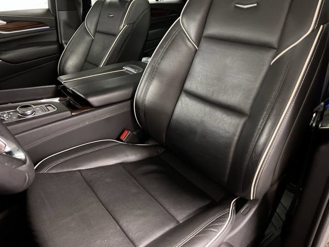 Certified 2023 Cadillac Escalade Premium Luxury AWD/4WD image 20