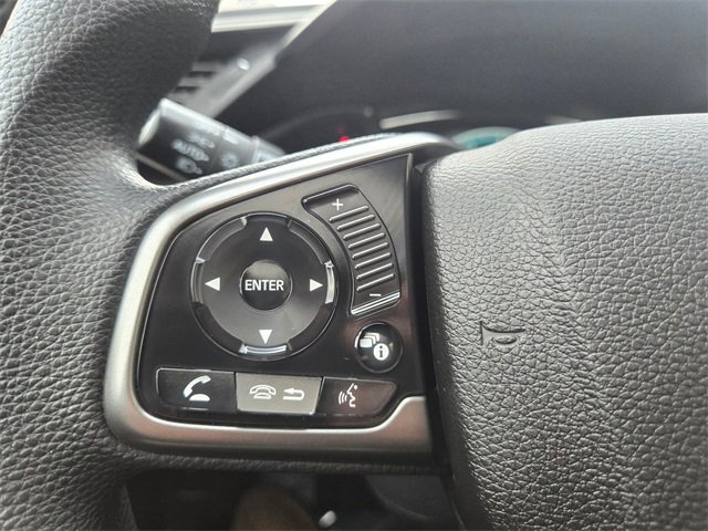 Used 2017 Honda Civic EX image 28