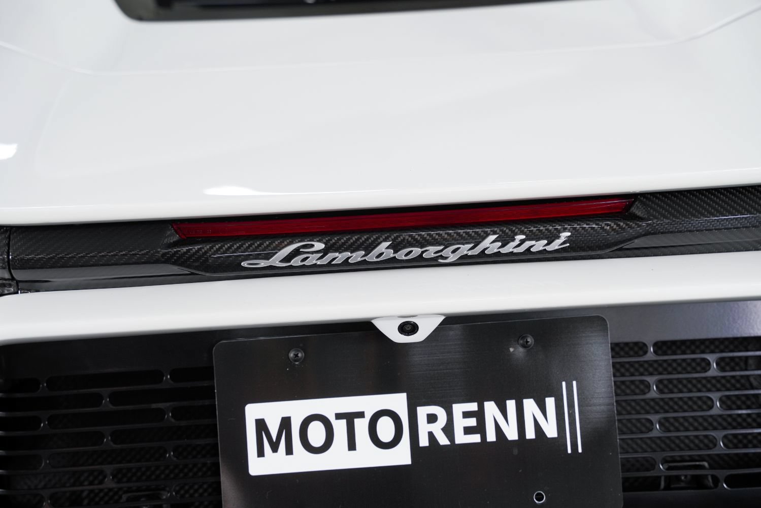 Used 2022 Lamborghini Aventador Countach AWD/4WD image 25