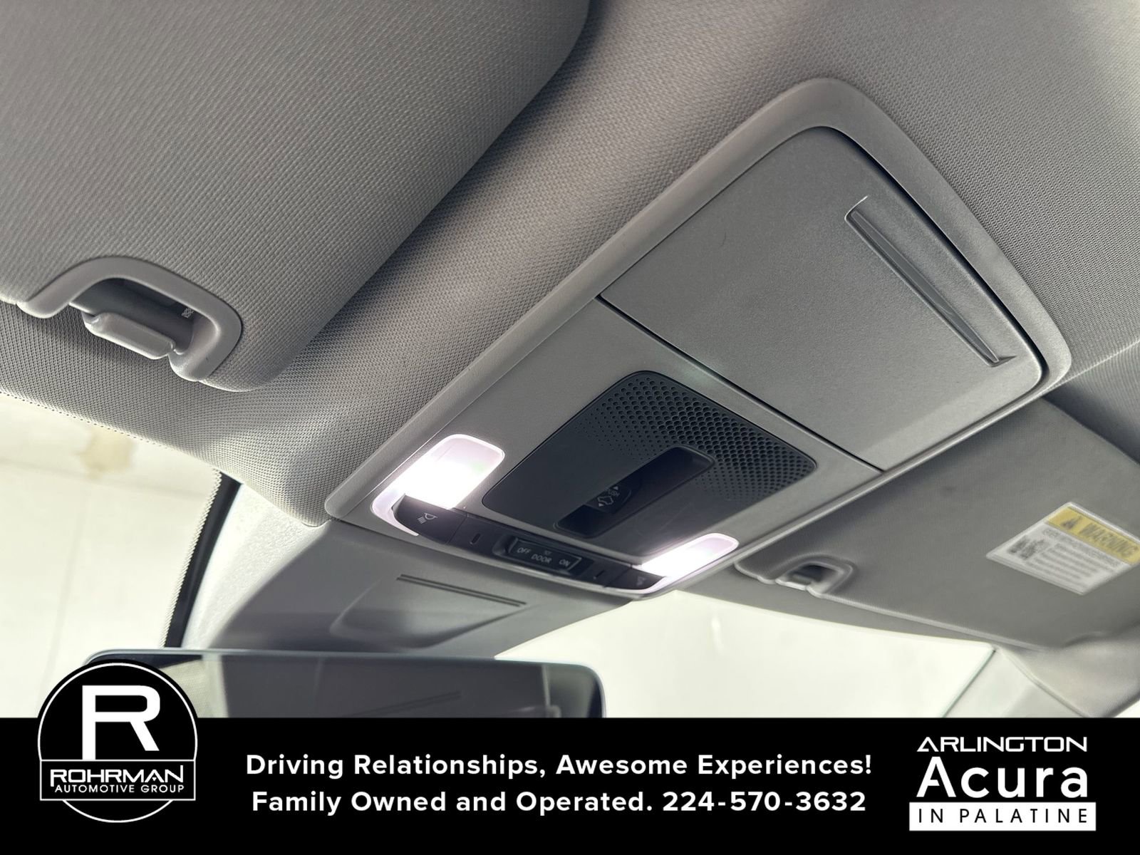 Certified 2025 Acura Integra image 10