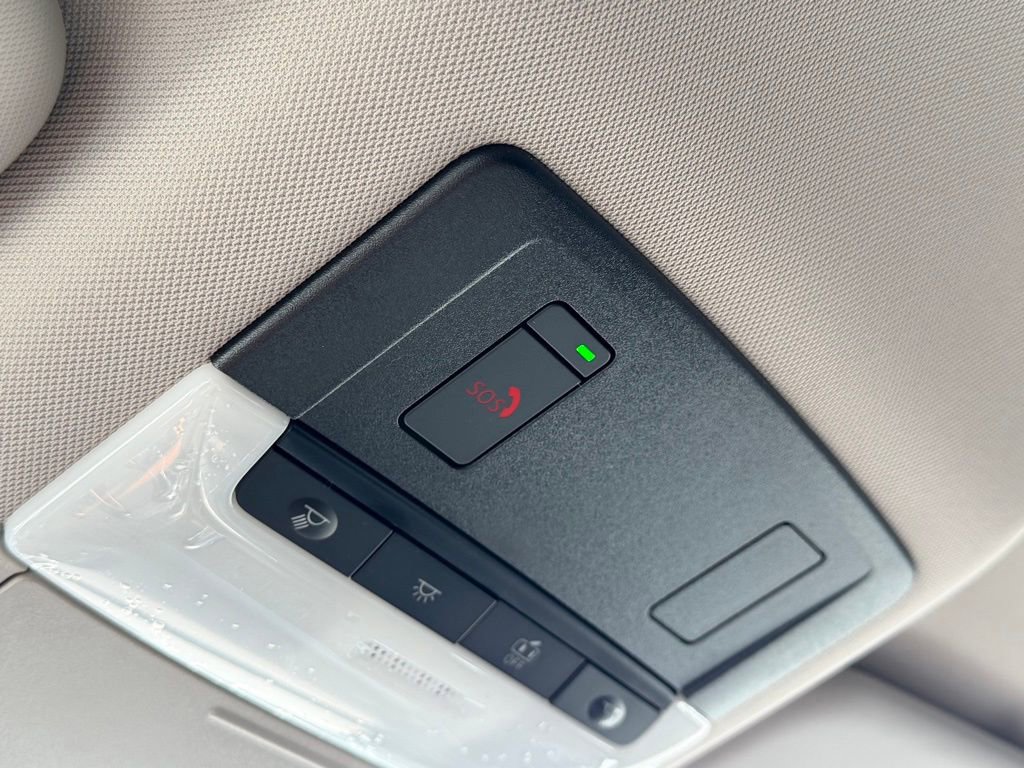 New 2026 Nissan Rogue SV image 31