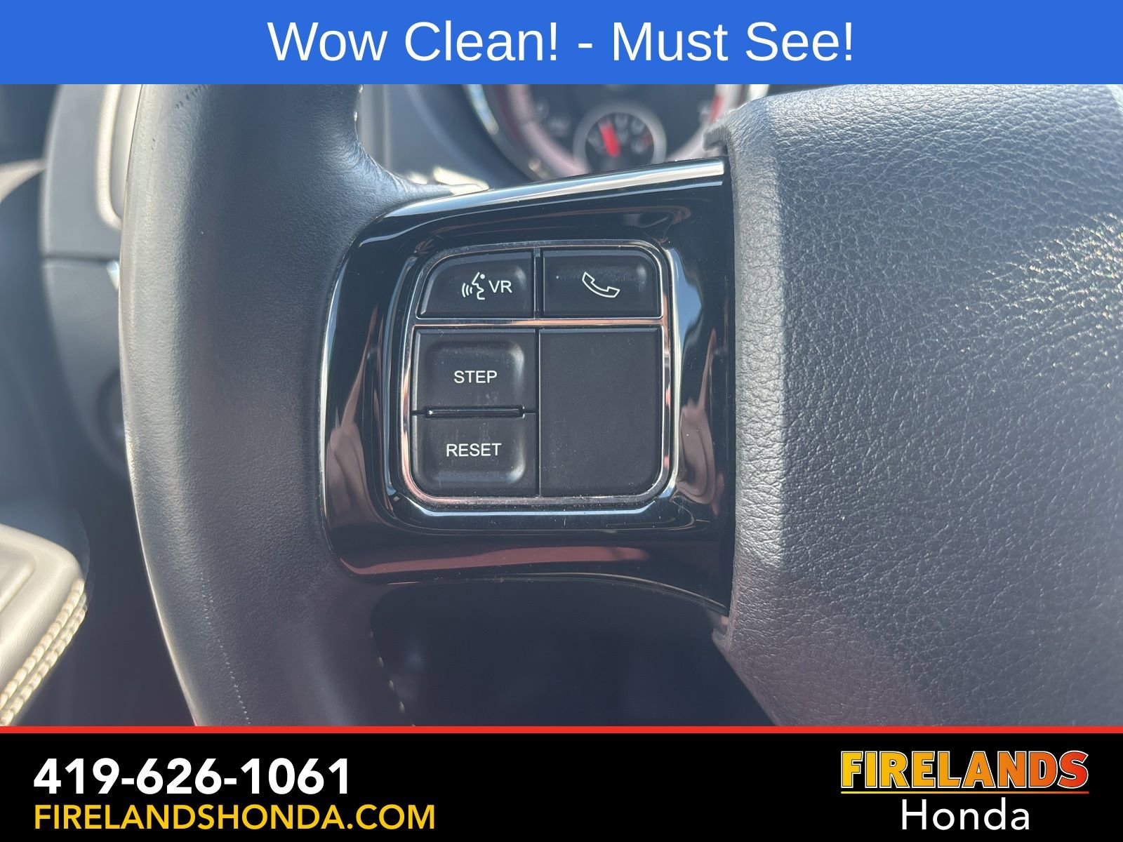 Used 2017 Dodge Grand Caravan SE FWD image 19