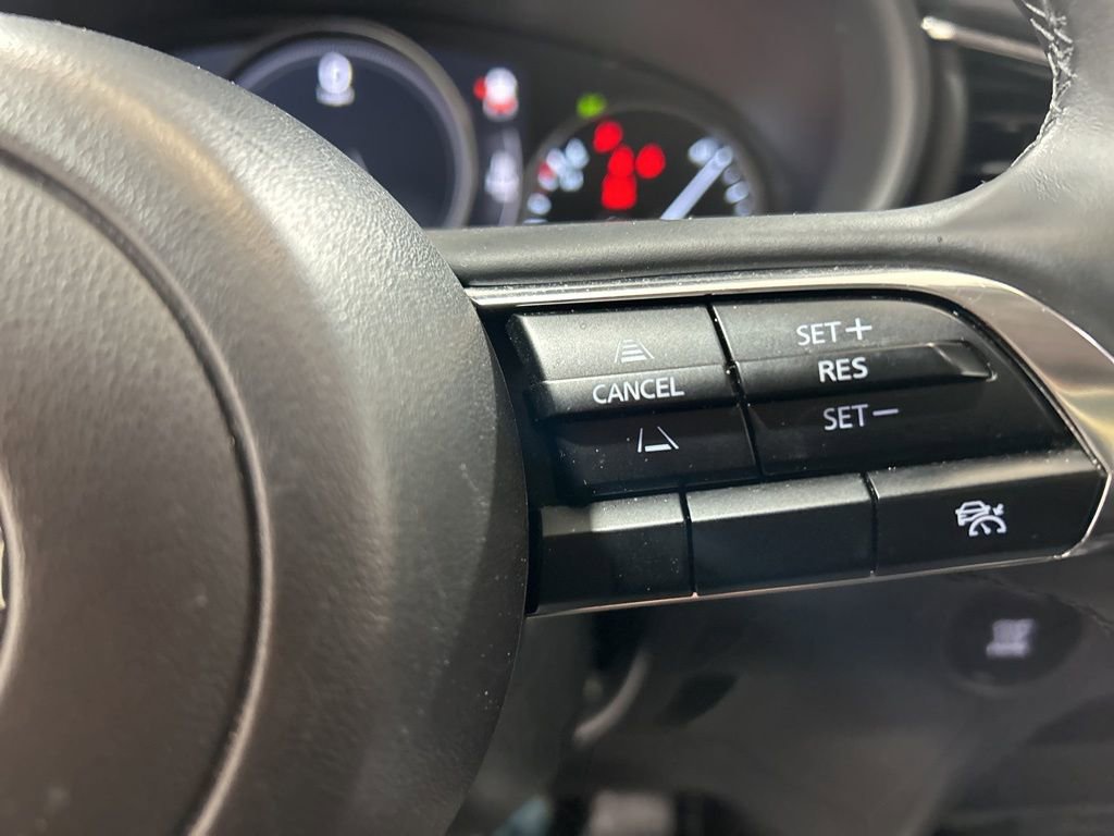 Used 2025 MAZDA CX-30 AWD 2.5 S w/ Preferred Package image 23