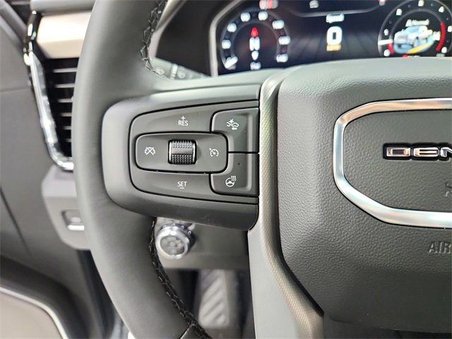 New 2026 GMC Sierra 2500 Denali w/ Denali Reserve Package image 25