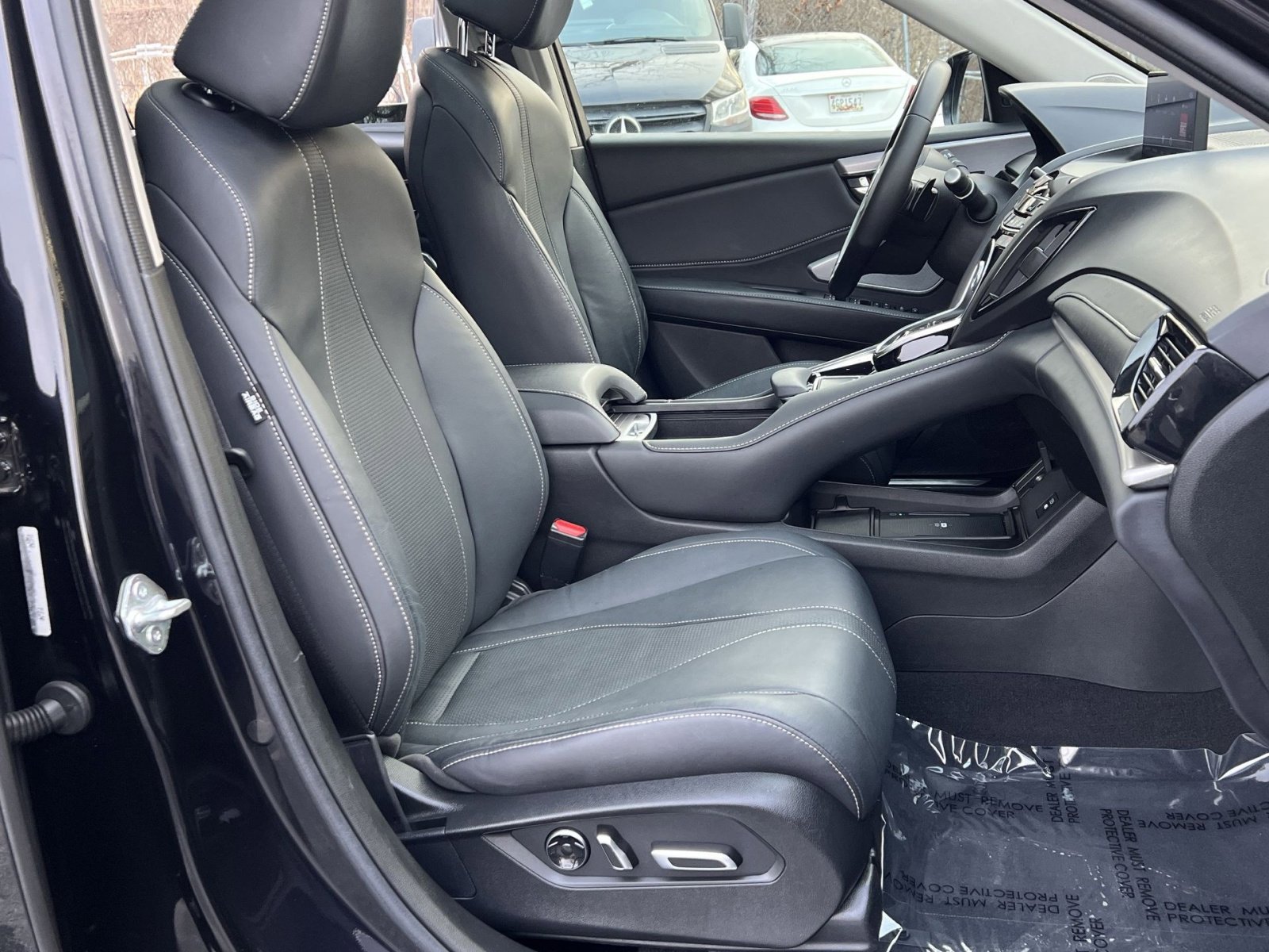 Used 2022 Acura RDX Technology Package image 26