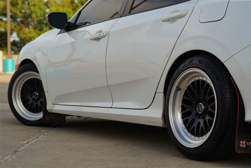 Used 2018 Honda Civic Si image 22
