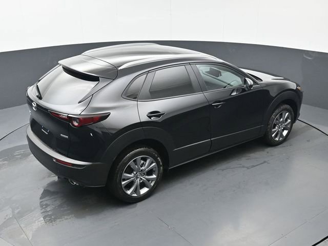 New 2026 MAZDA CX-30 AWD 2.5 S image 29