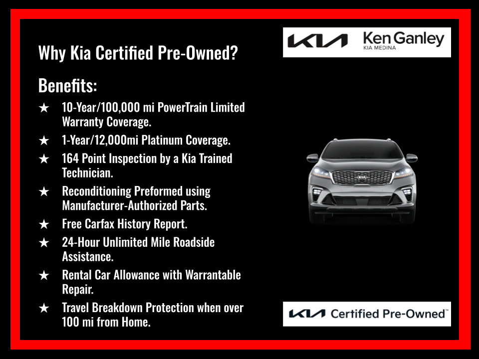 Certified 2025 Kia K4 FWD image 62