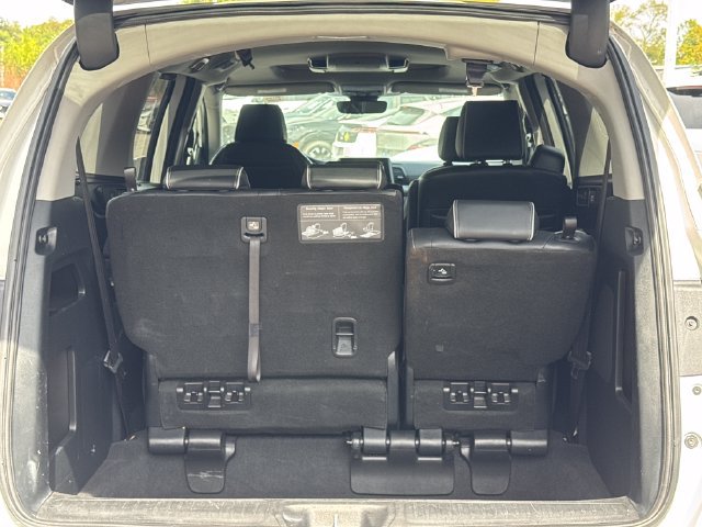 Used 2023 Honda Odyssey Elite image 13