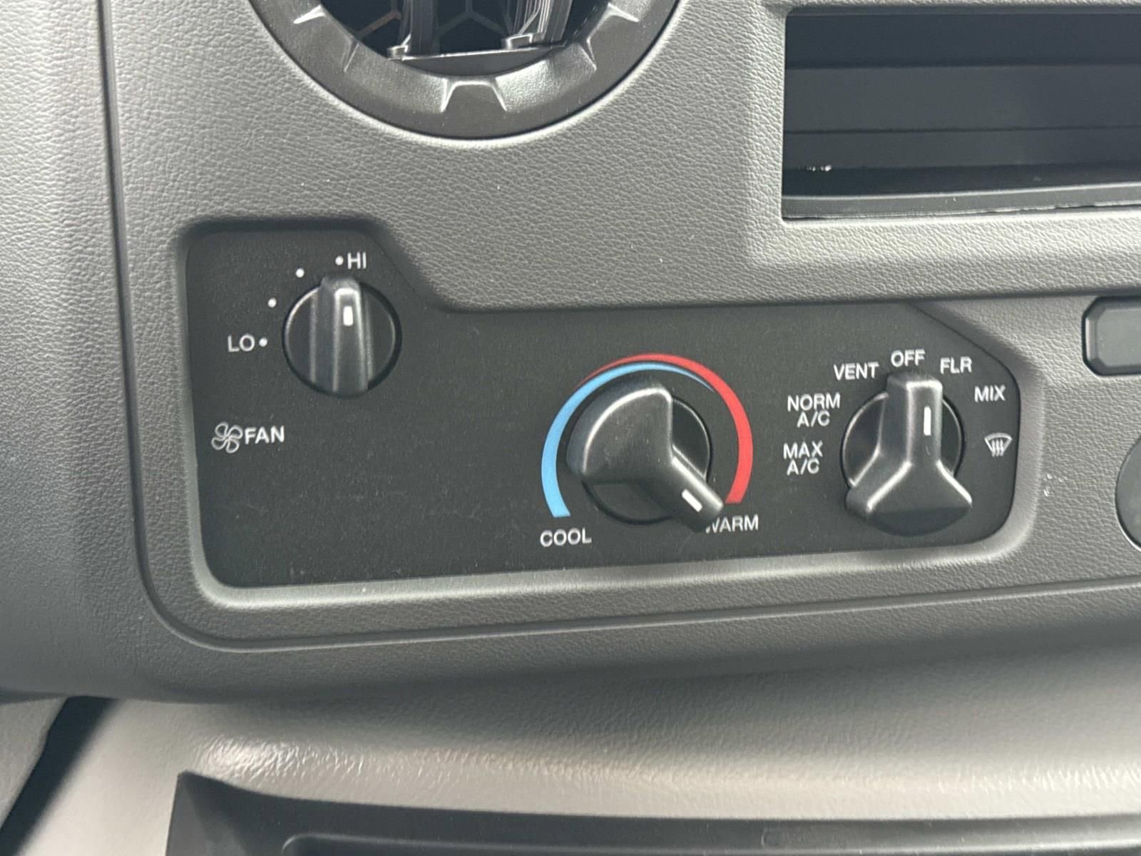 New 2026 Ford E-350 and Econoline 350 Super Duty w/ Power Equipment Group image 17