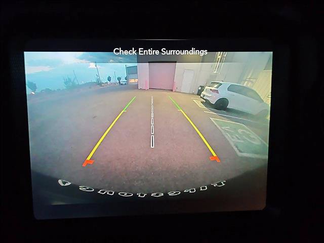 Used 2021 Jeep Wrangler Unlimited Sport AWD/4WD image 14