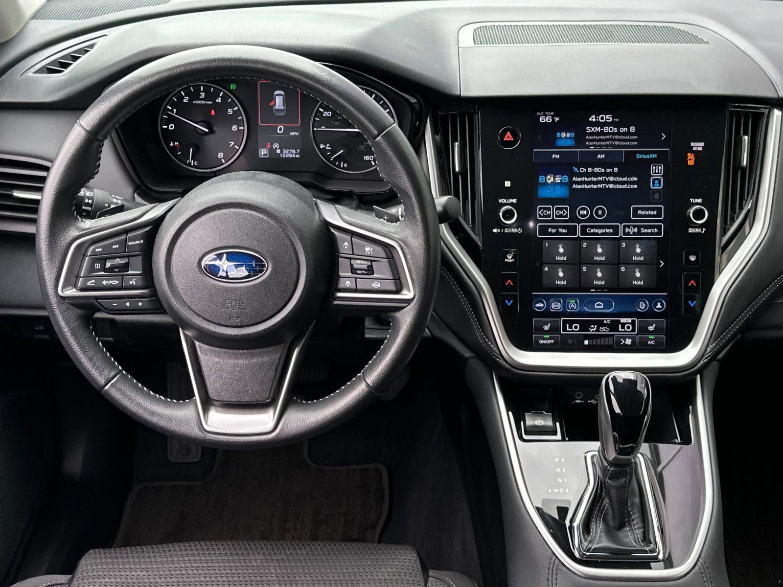Used 2024 Subaru Outback Premium AWD/4WD image 13