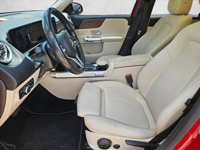 Certified 2022 Mercedes-Benz GLB 250 4MATIC image 13