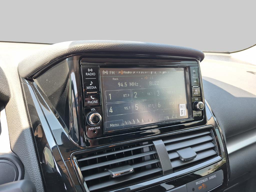 Used 2025 Mitsubishi Eclipse Cross ES image 16