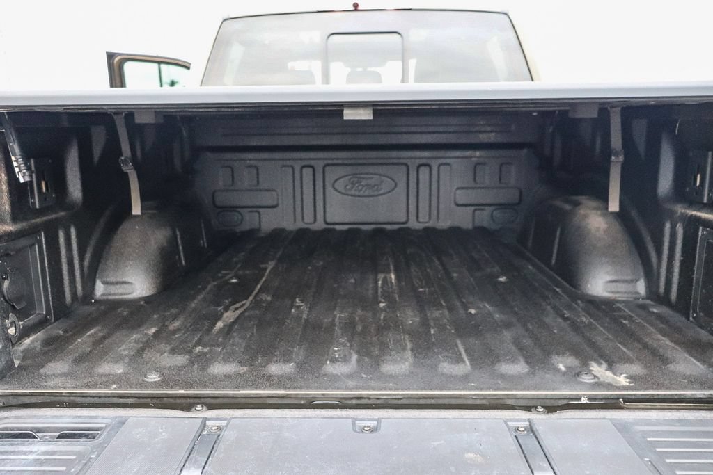 Used 2024 Ford F150 Raptor w/ Equipment Group 803A Raptor R AWD/4WD image 31