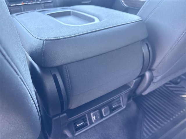 Certified 2022 GMC Sierra 1500 Elevation AWD/4WD image 20