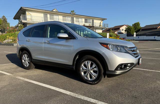 Used 2013 Honda CR-V EX-L image 10
