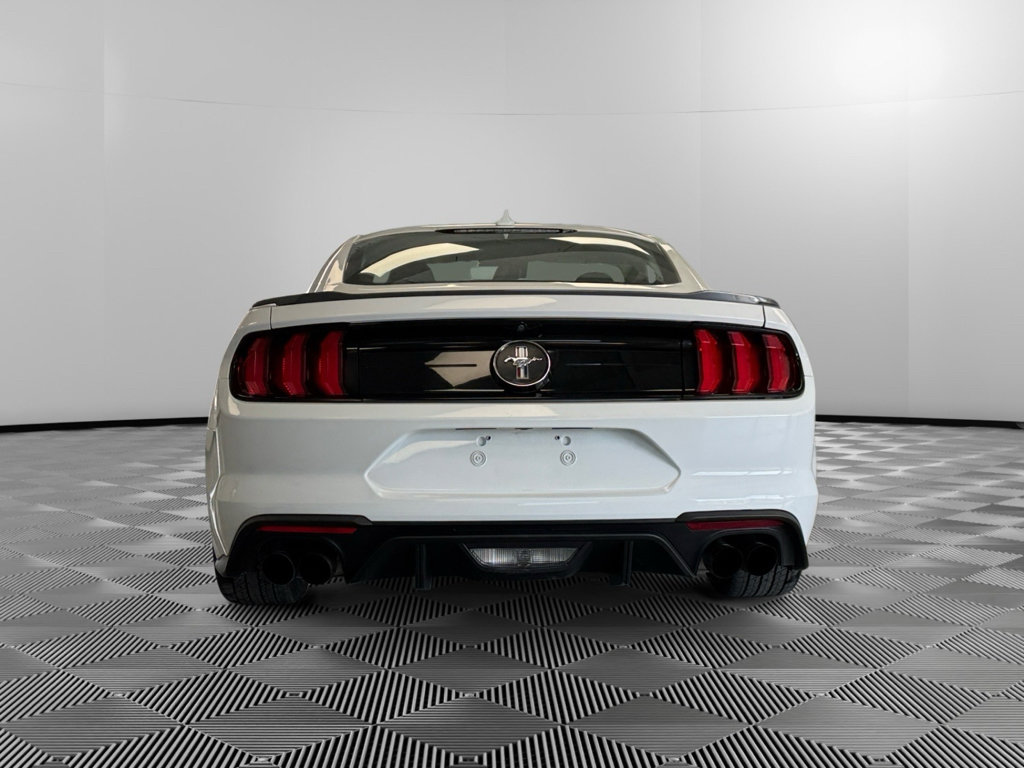 Used 2021 Ford Mustang EcoBoost w/ 2.3L High Performance Package image 7