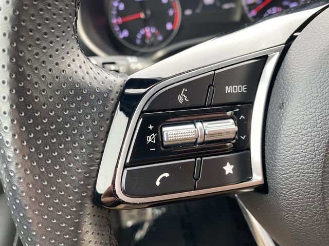 Certified 2024 Kia Forte GT-Line w/ GT-Line Premium Package image 30