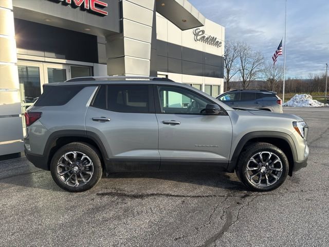 New 2026 GMC Terrain Elevation w/ Elevation Premium Package image 8