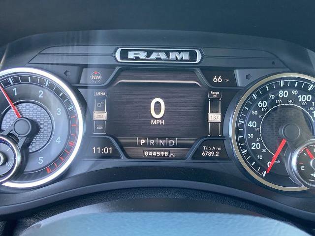 Used 2020 RAM 3500 Laramie AWD/4WD image 7