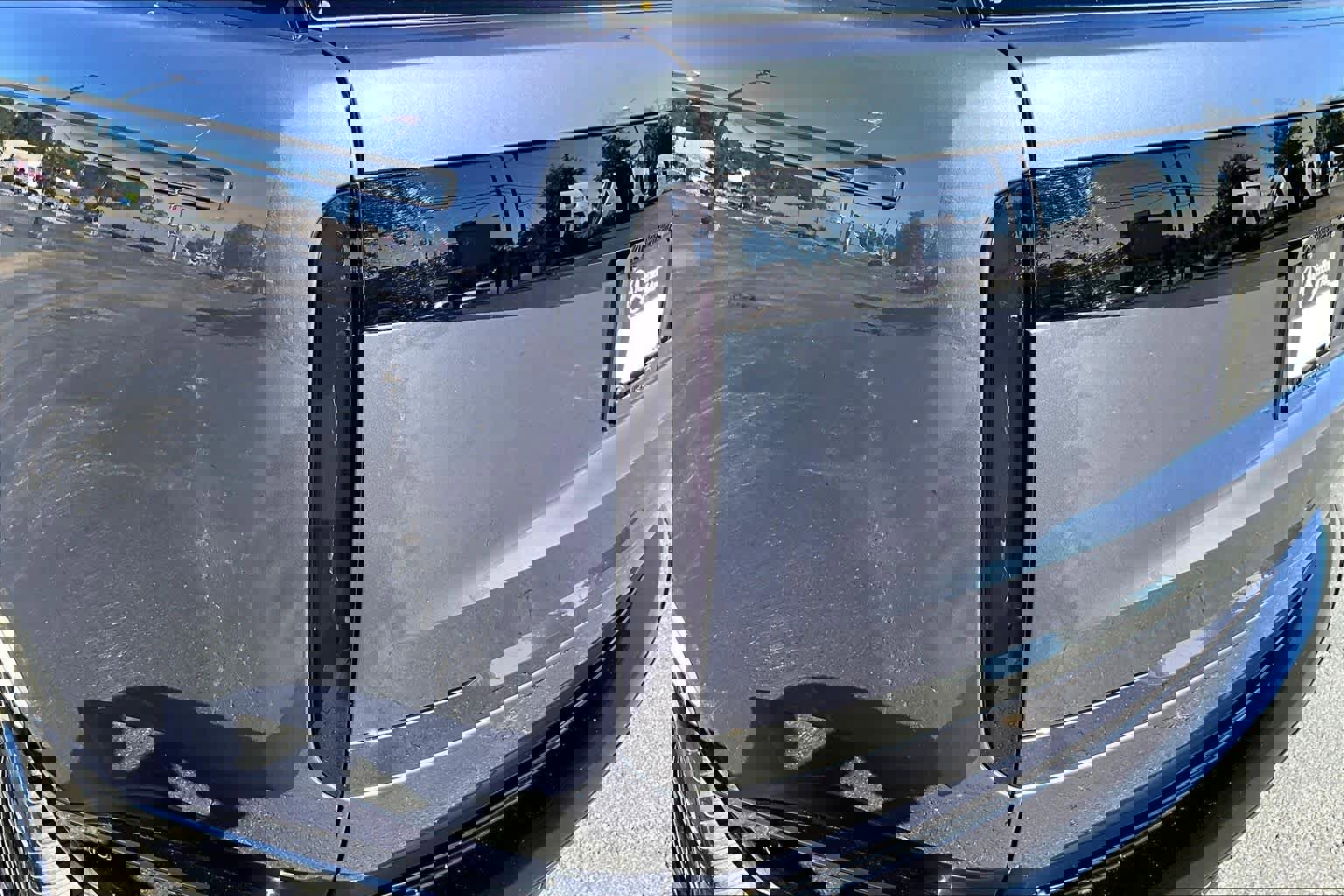 Used 2024 Land Rover Range Rover SE image 28