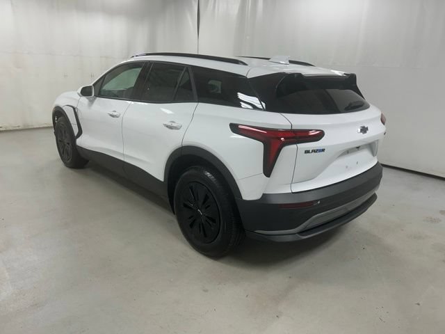 Used 2026 Chevrolet Blazer EV LT AWD/4WD image 7