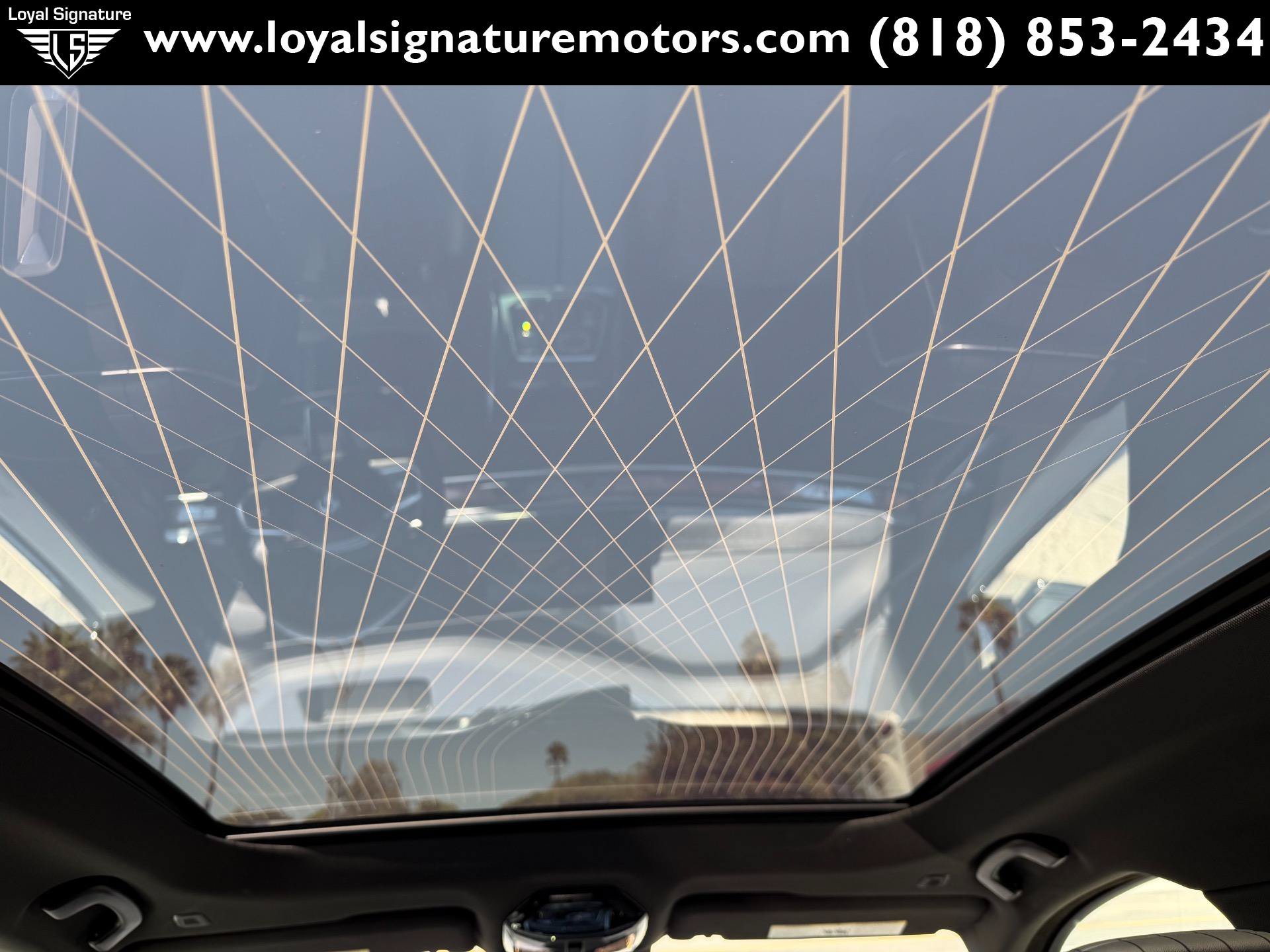 Used 2023 BMW 740i RWD image 21