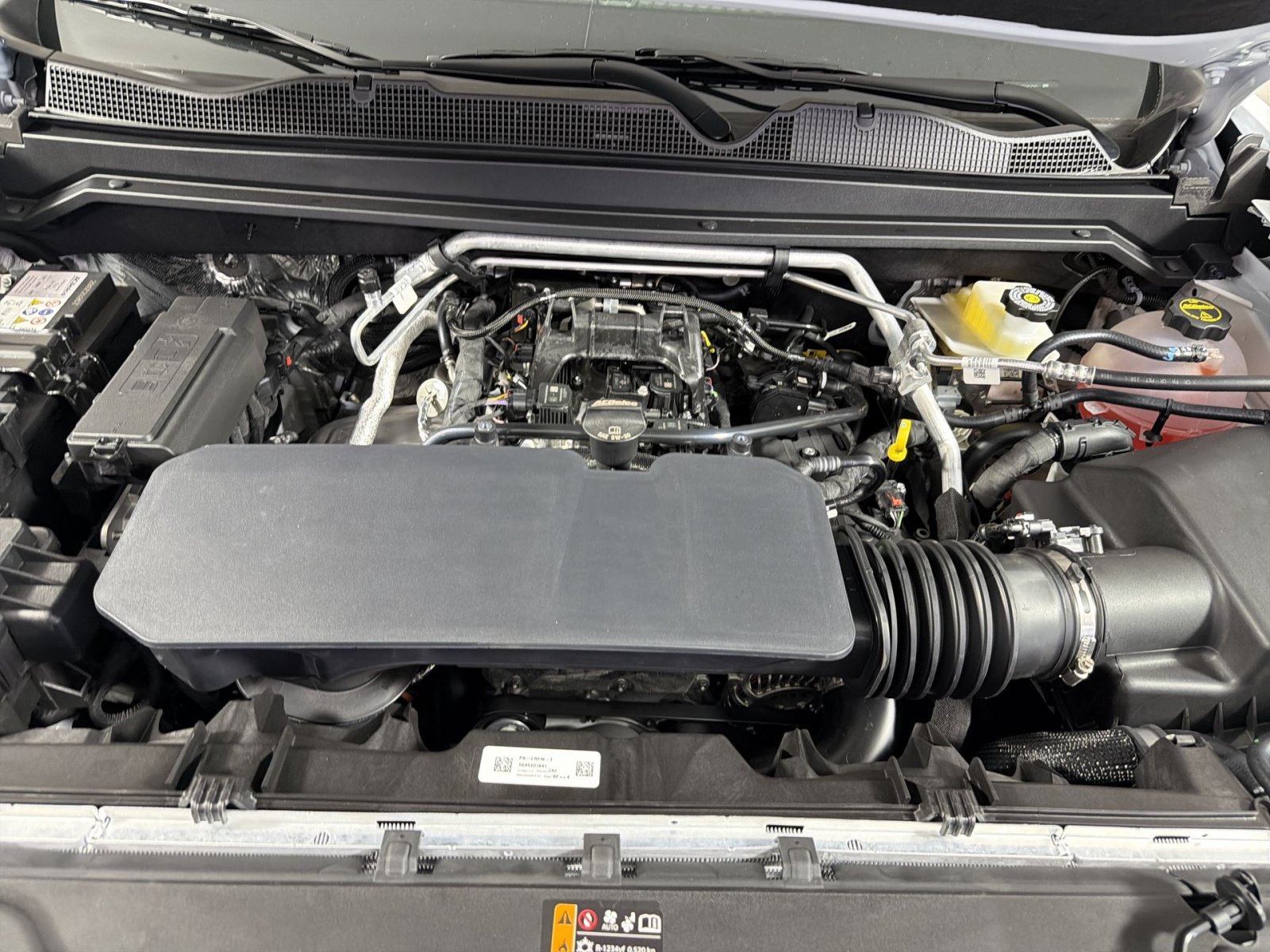 New 2026 Chevrolet Colorado Z71 w/ Technology Package AWD/4WD image 29