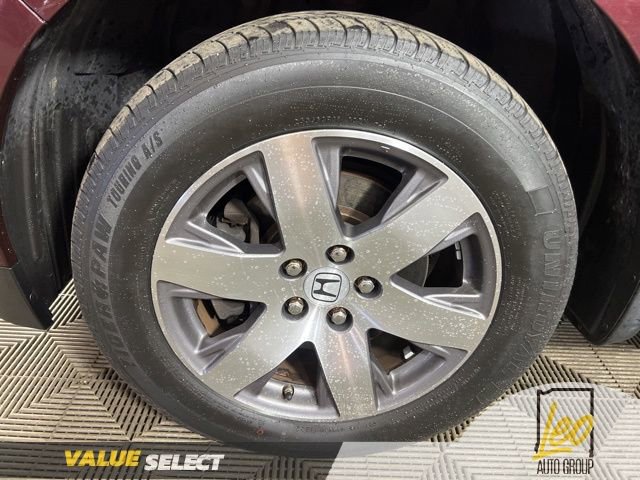 Used 2015 Honda Pilot Touring image 9