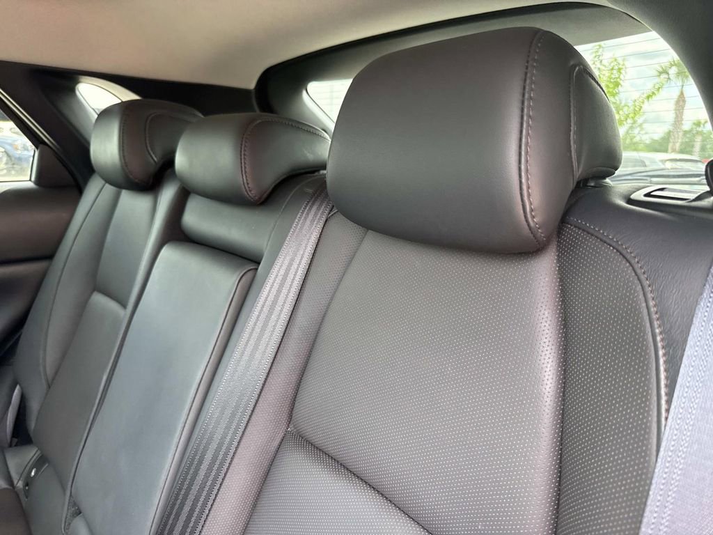 Certified 2023 MAZDA CX-30 AWD 2.5 S w/ Premium Package image 18