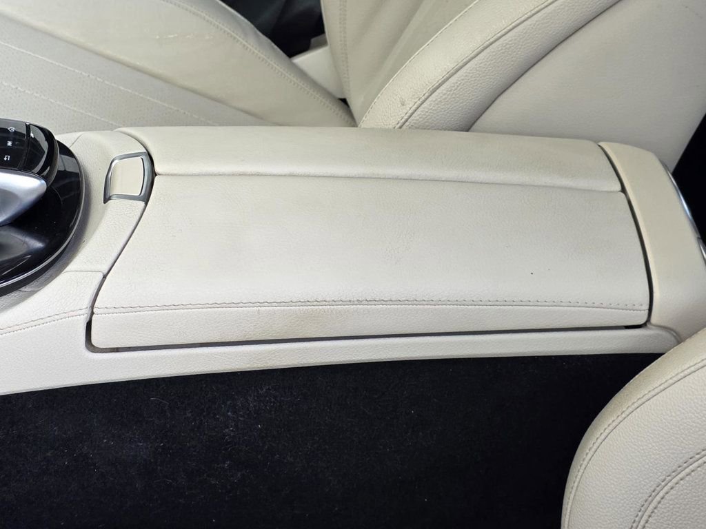 Used 2018 Mercedes-Benz E 300 w/ Premium 1 Package image 8