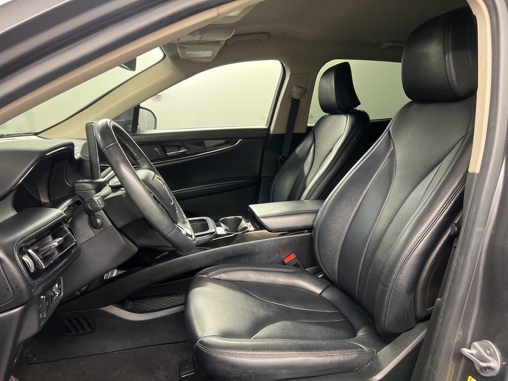 Certified 2022 Lincoln Nautilus AWD image 23