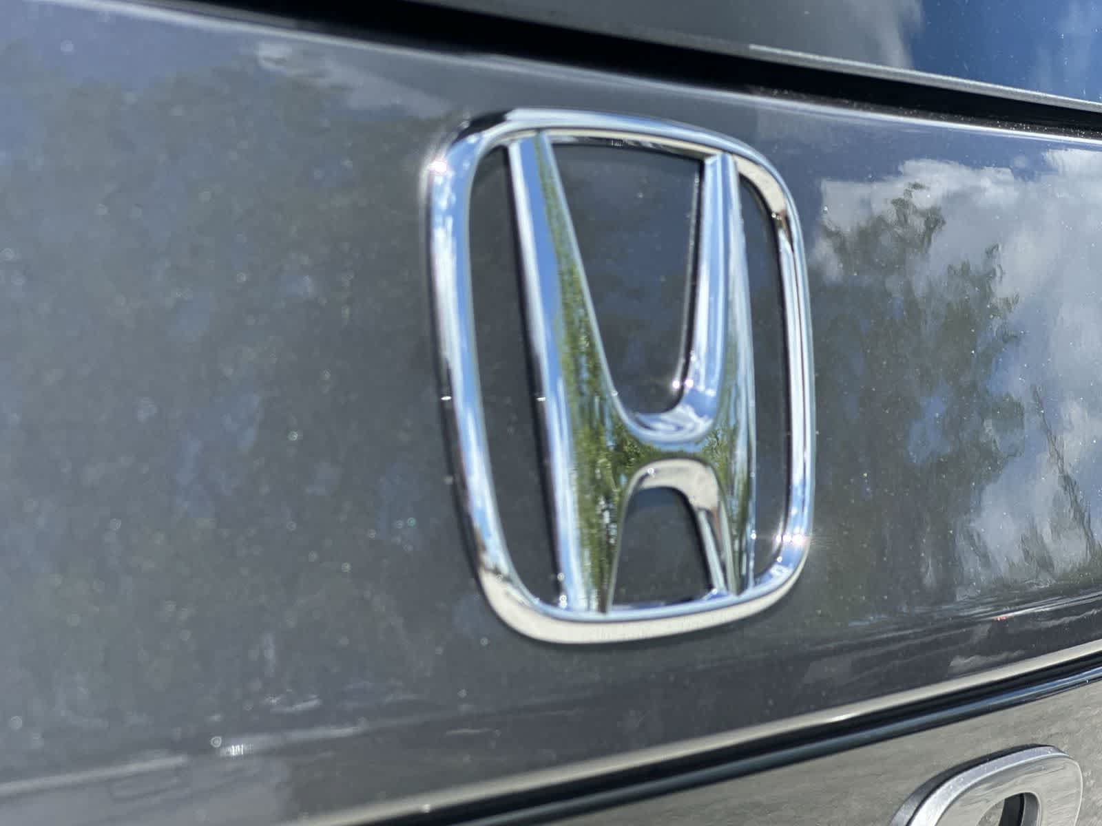 New 2026 Honda Pilot EX-L image 10