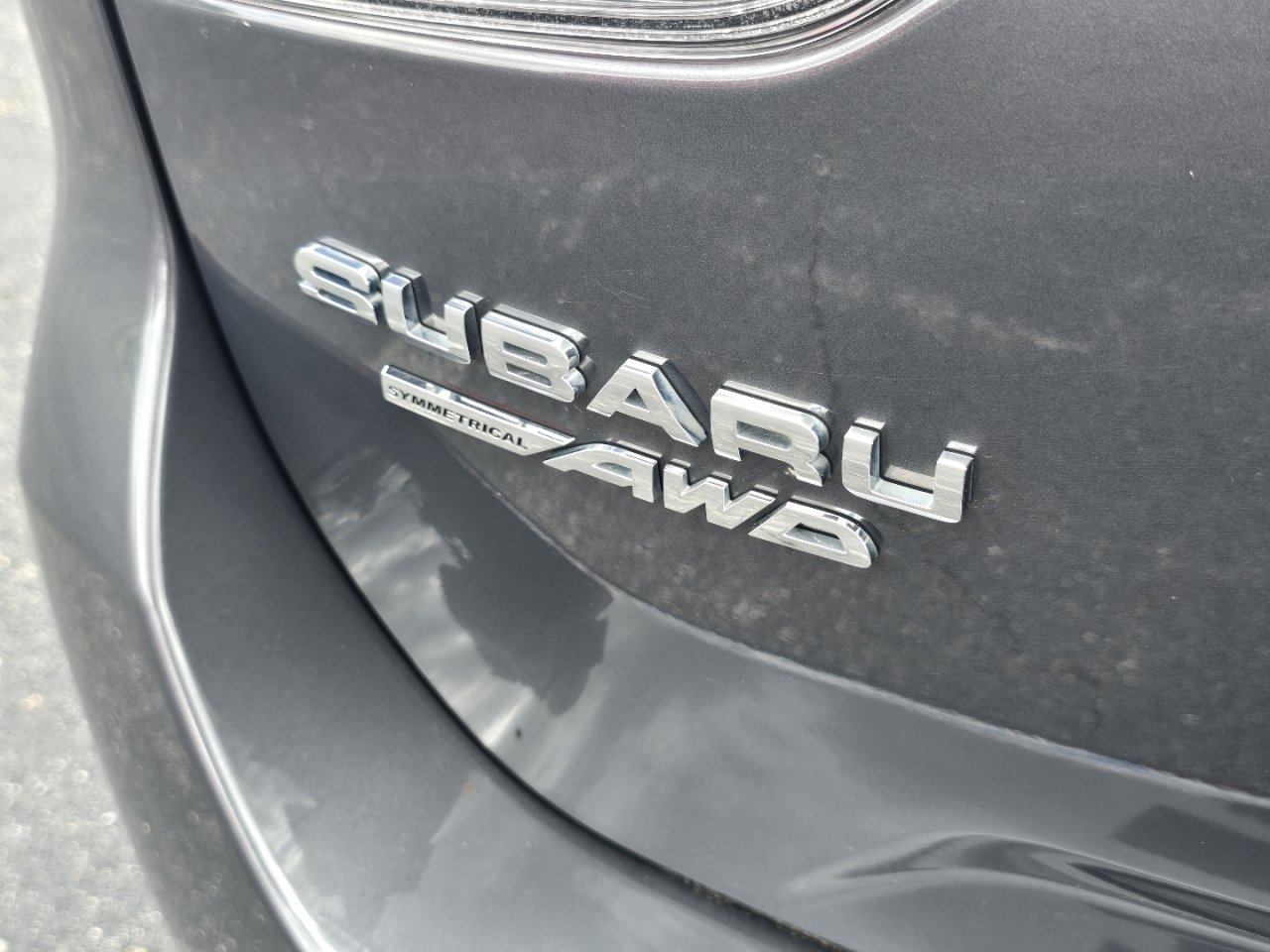 Used 2024 Subaru Forester Premium AWD/4WD image 18