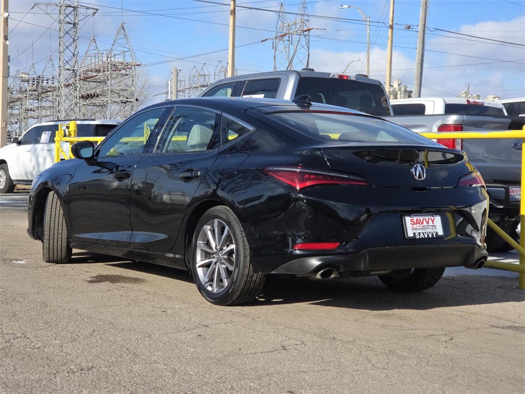 Used 2024 Acura Integra image 11