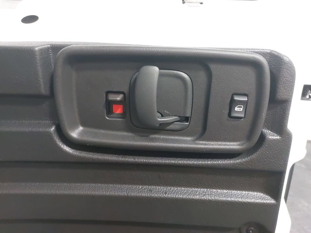 Used 2024 GMC Savana 2500 w/ Driver Convenience Package image 13
