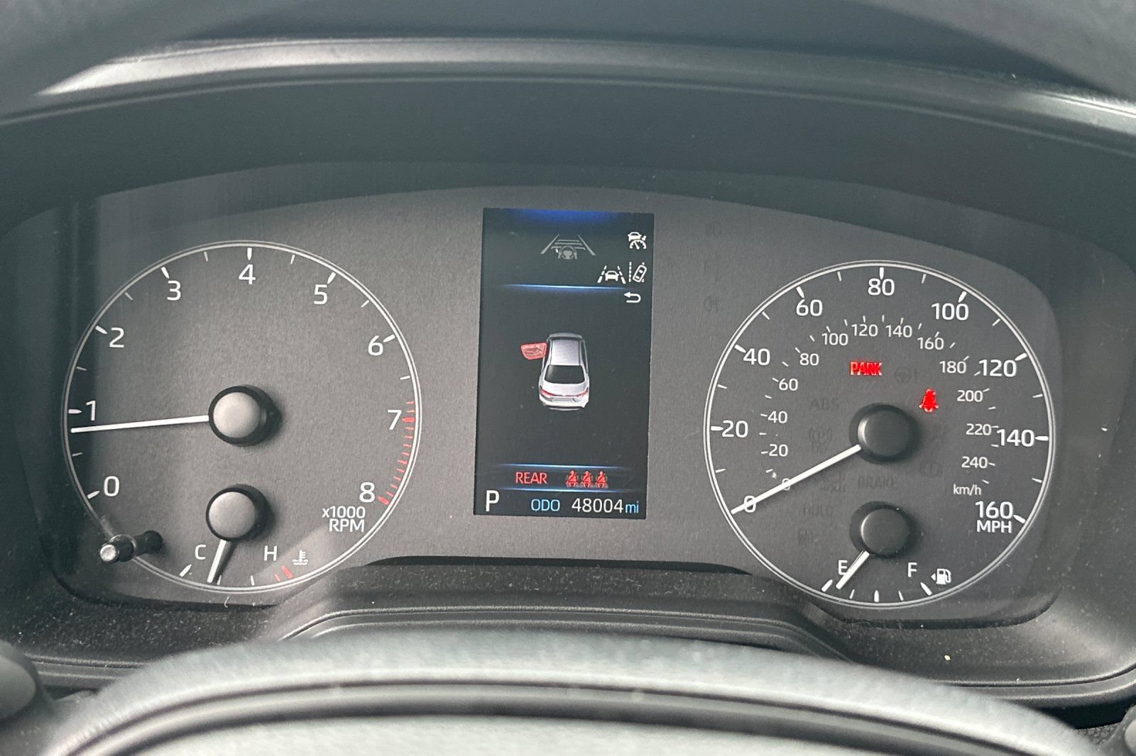 Used 2023 Toyota Corolla LE FWD image 27