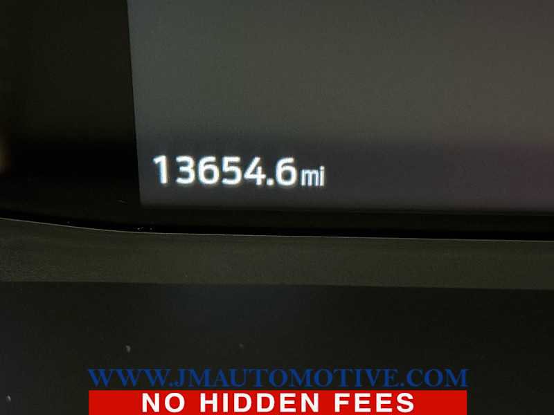 Used 2023 Ford Escape ST-Line w/ Tech Pack #1 image 21