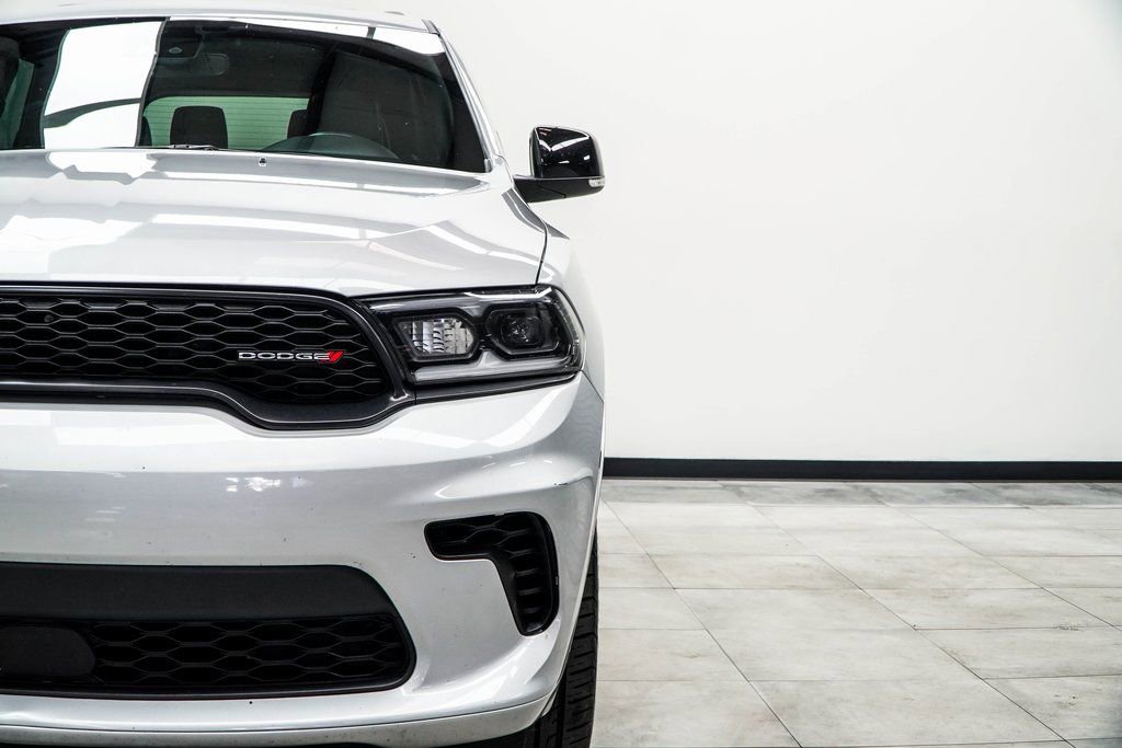 Used 2024 Dodge Durango GT image 4
