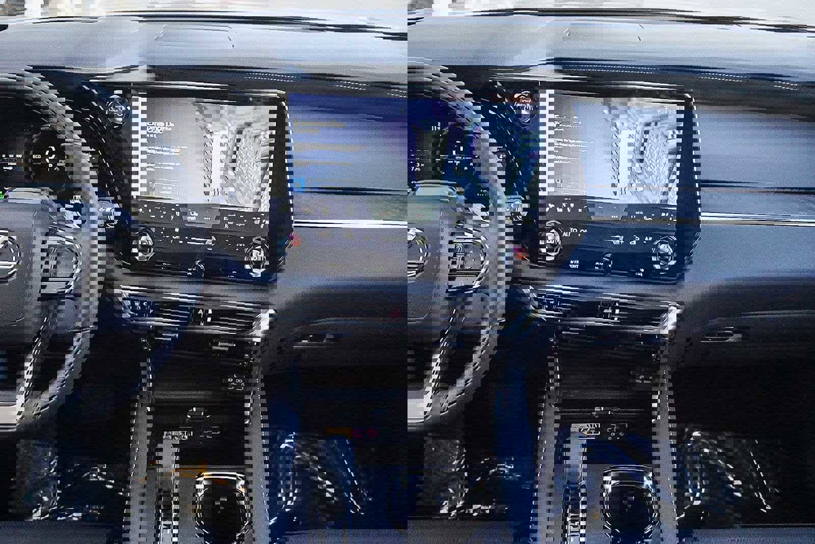 New 2026 Lexus RX 450h Luxury image 14