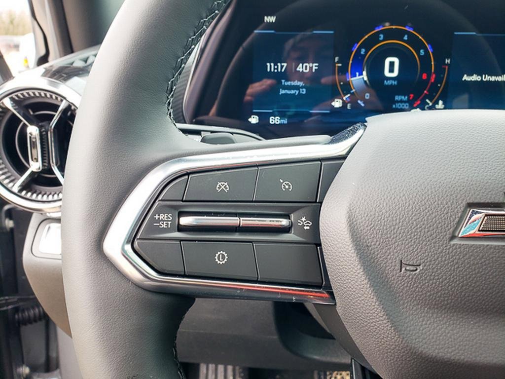 New 2026 Chevrolet Equinox LT w/ Midnight Edition image 18