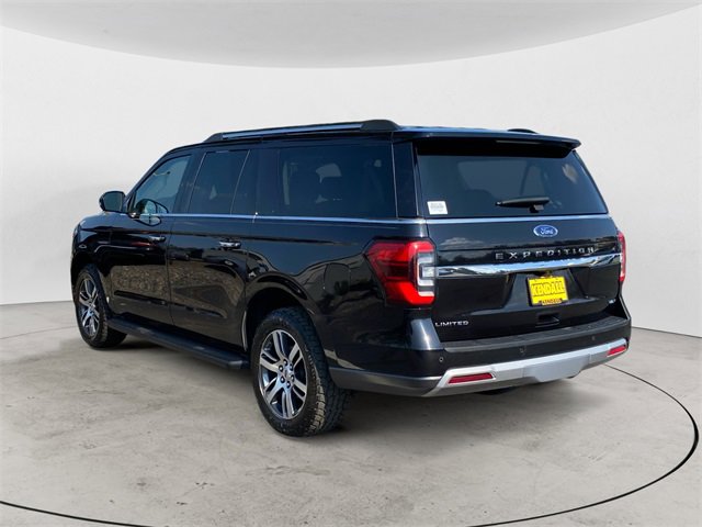 Used 2024 Ford Expedition Max Limited image 5